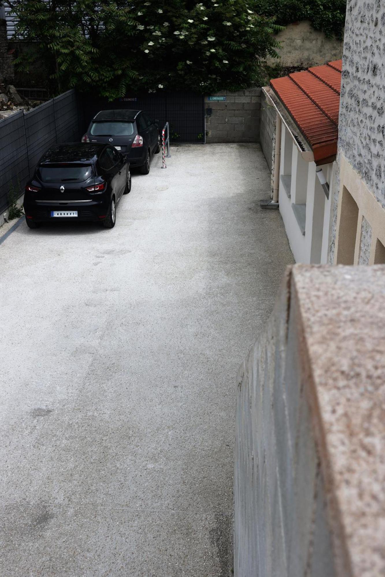 L'Equinoxe - Parking Prive - Zapart'Hotels Malesherbes Luaran gambar