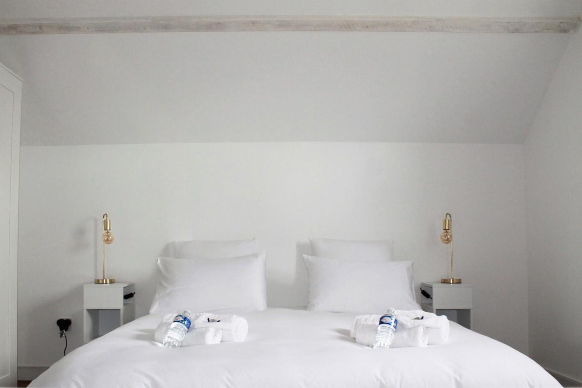 L'Equinoxe - Parking Prive - Zapart'Hotels Malesherbes Luaran gambar
