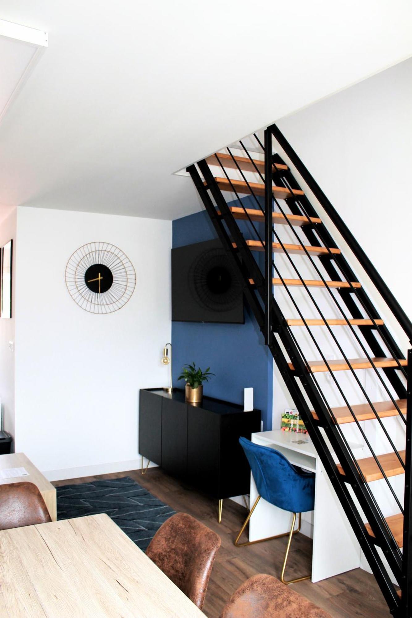 L'Equinoxe - Parking Prive - Zapart'Hotels Malesherbes Luaran gambar