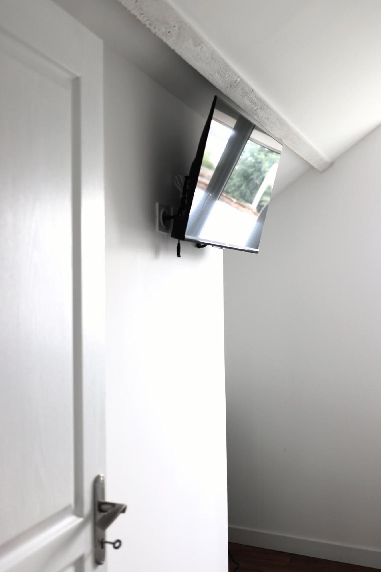 L'Equinoxe - Parking Prive - Zapart'Hotels Malesherbes Luaran gambar