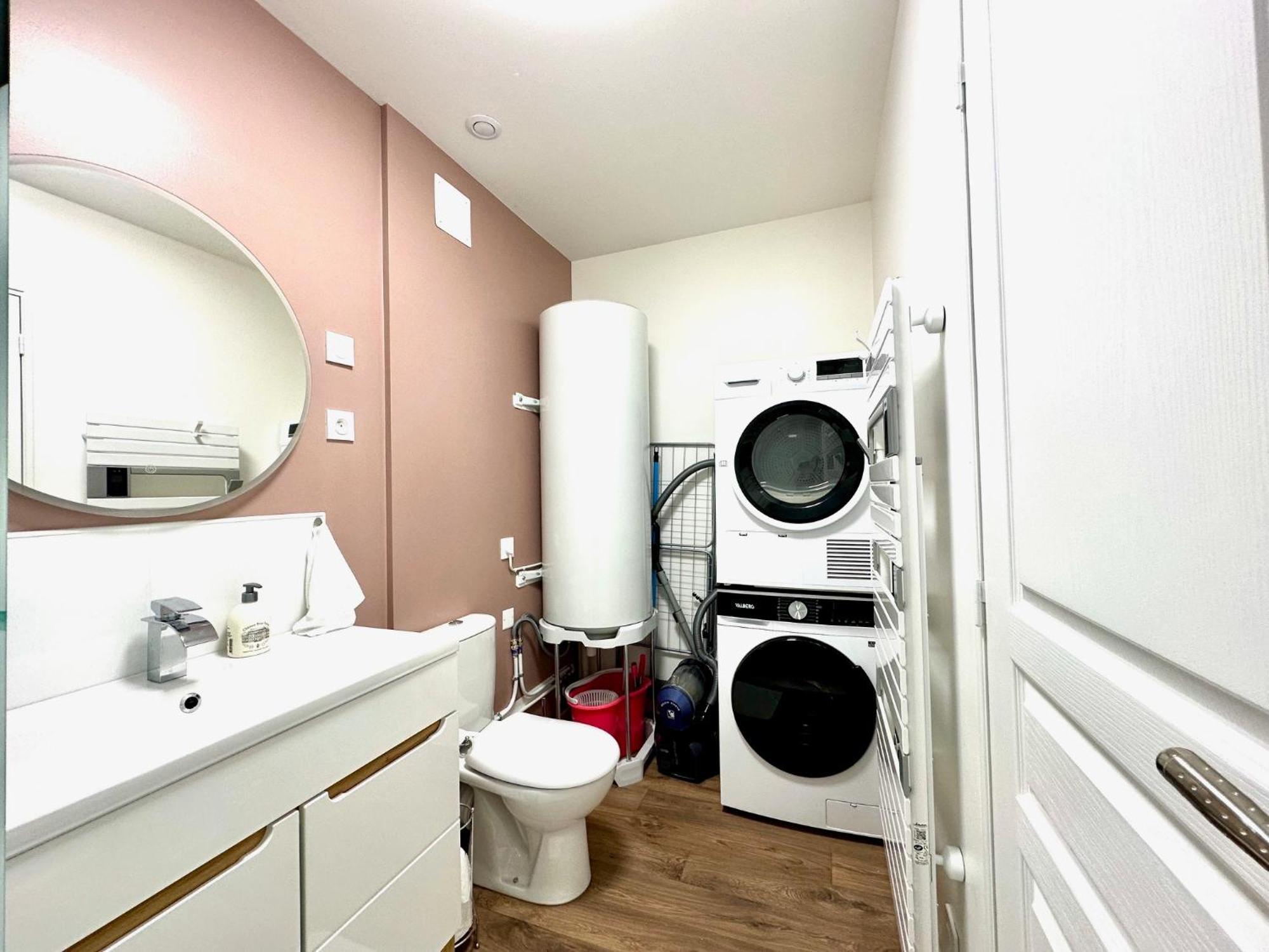 L'Equinoxe - Parking Prive - Zapart'Hotels Malesherbes Luaran gambar