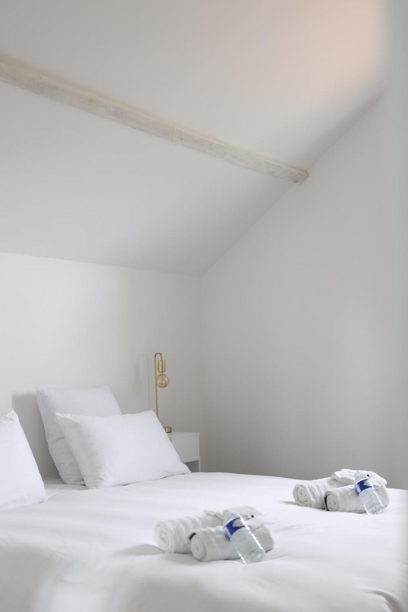 L'Equinoxe - Parking Prive - Zapart'Hotels Malesherbes Luaran gambar