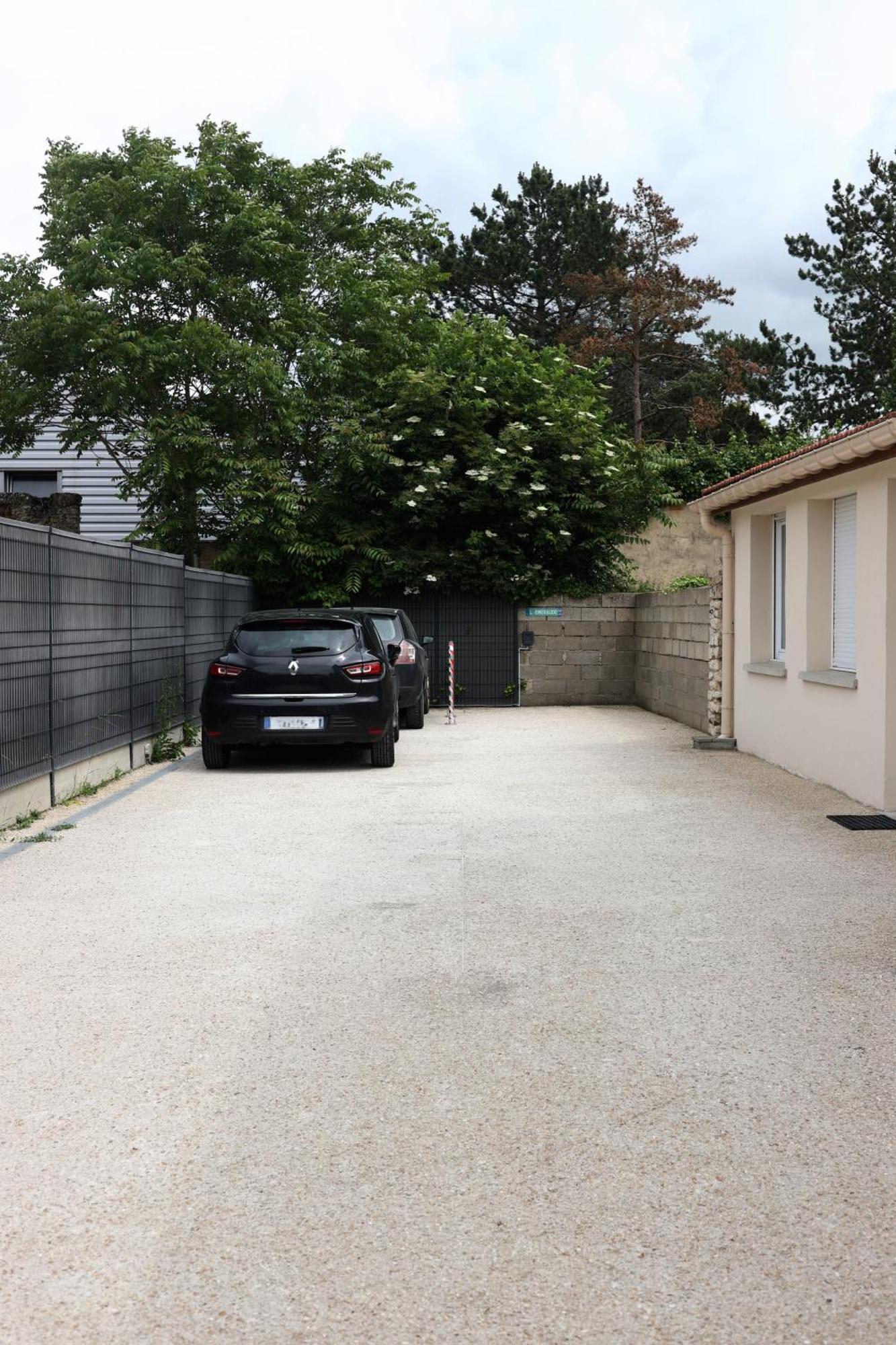 L'Equinoxe - Parking Prive - Zapart'Hotels Malesherbes Luaran gambar